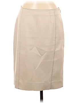 White House Black Market Formal Skirt (view 1)