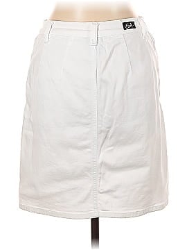 Earl Jean Casual Skirt (view 2)