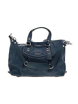 Coach Factory Satchel (view 1)