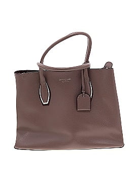 Kate Spade New York Leather Satchel (view 1)