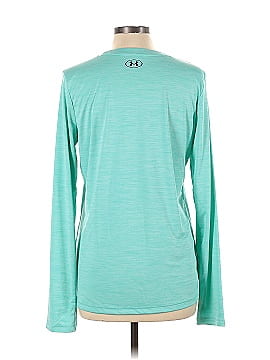 Under Armour Long Sleeve T-Shirt (view 2)