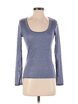 Madewell Long Sleeve T-Shirt (view 1)