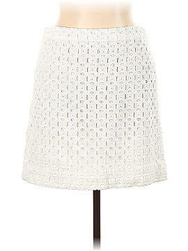 J.Crew Factory Store Casual Skirt (view 1)