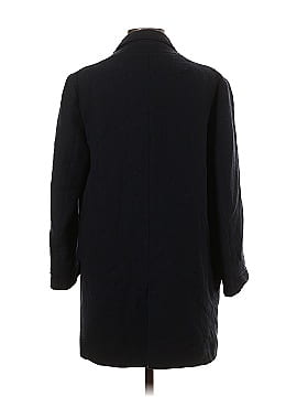 Zara Basic Coat (view 2)