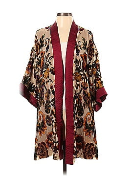 Chico's Kimono (view 1)