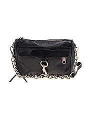 Rebecca Minkoff Leather Crossbody Bag