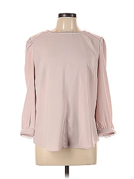 Ann Taylor Sleeveless Blouse (view 1)