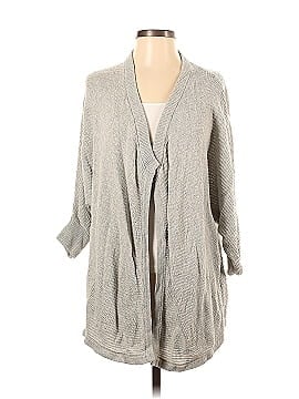 Madewell Cardigan (view 1)