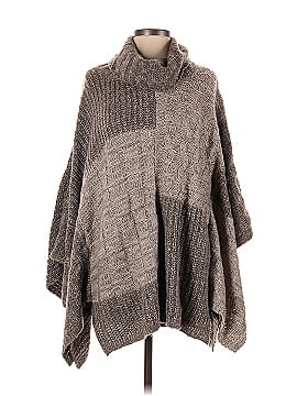 Knox Rose Poncho (view 1)