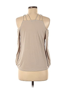 Venus Sleeveless Blouse (view 2)