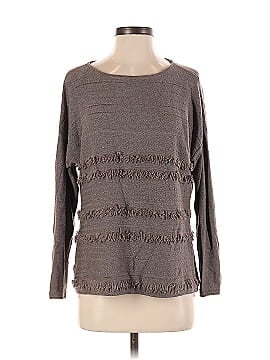 J.Jill Pullover Sweater (view 1)