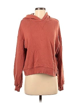 MWL by Madewell Pullover Hoodie (view 1)