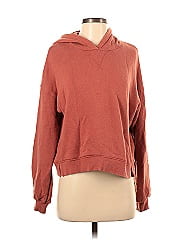 Mwl By Madewell Pullover Hoodie