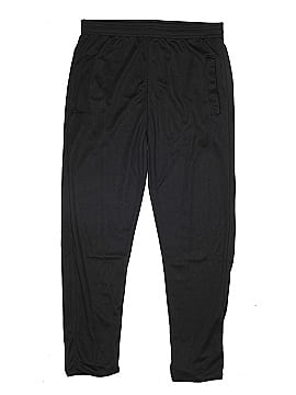 Real Essentials Track Pants (view 1)