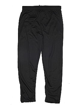 Real Essentials Track Pants (view 2)