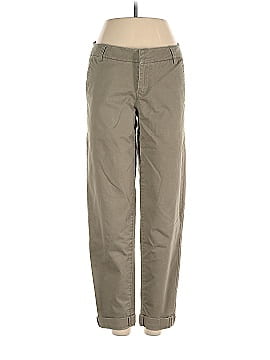 Max Jeans Khakis (view 1)