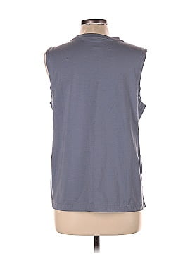 Athleta Sleeveless T-Shirt (view 2)