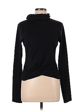 Lululemon Athletica Long Sleeve Turtleneck (view 1)