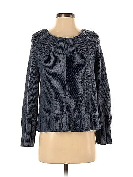 Free People Pullover Sweater (view 1)