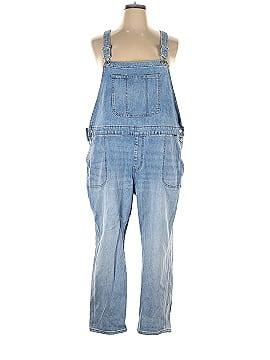 Old Navy Overalls (view 1)