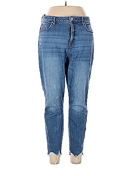 Ann Taylor LOFT Jeans (view 1)