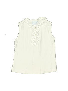 Little English Sleeveless Top (view 1)