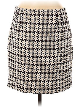 White House Black Market Casual Skirt (view 2)