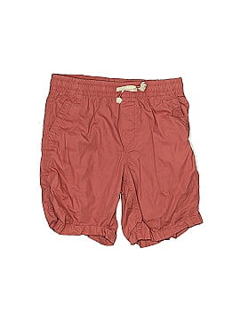 Gap Kids Khaki Shorts (view 1)