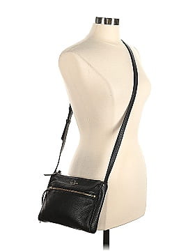 Kate Spade New York Leather Crossbody Bag (view 2)