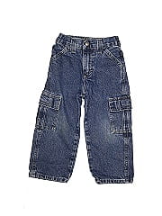 Wrangler Jeans Co Jeans