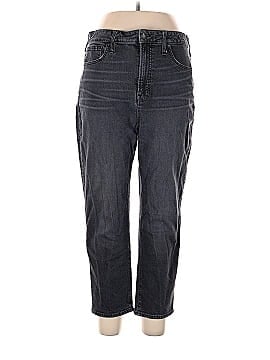 Madewell Jeans (view 1)