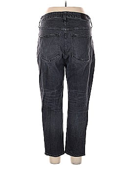 Madewell Jeans (view 2)