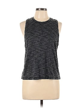 Lululemon Athletica Sleeveless T-Shirt (view 1)