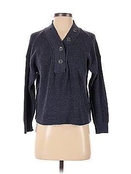 Daily Practice By Anthropologie Pullover Sweater (view 1)