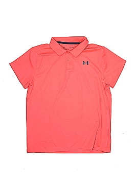 Under Armour Short Sleeve Polo (view 1)