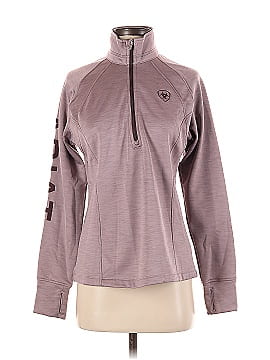 Ariat Track Jacket (view 1)