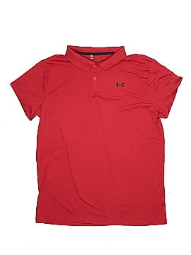 Under Armour Short Sleeve Polo (view 1)