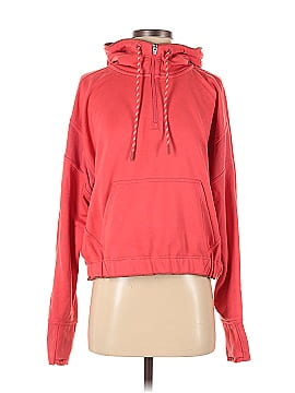 Athleta Zip Up Hoodie (view 1)