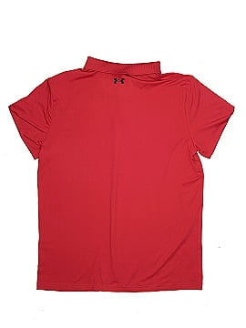 Under Armour Short Sleeve Polo (view 2)