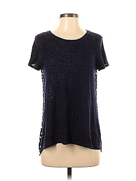 Papermoon Short Sleeve Top (view 1)