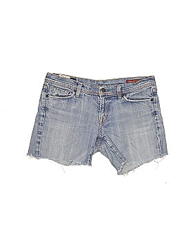 Citizens of Humanity Denim Shorts (view 1)