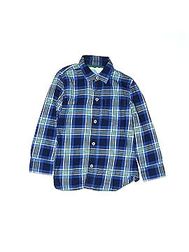 Boden Long Sleeve Button-Down Shirt (view 1)