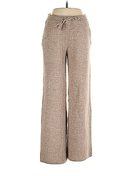 Saturday Sunday Linen Pants (view 1)