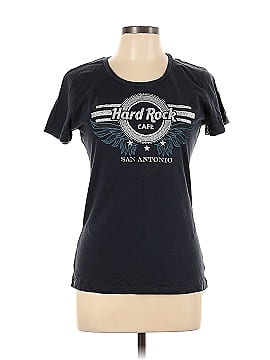 Hard Rock Cafe Short Sleeve T-Shirt (view 1)