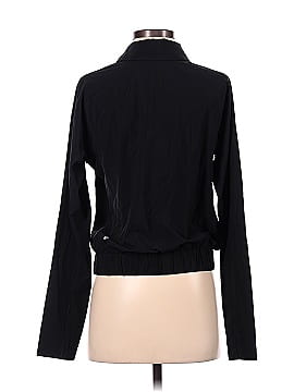 Athleta Track Jacket (view 2)