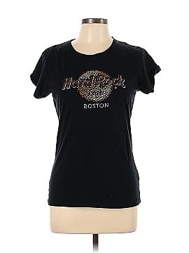 Hard Rock Cafe Long Sleeve T-Shirt (view 1)