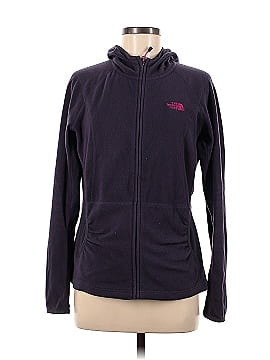 The North Face Zip Up Hoodie (view 1)