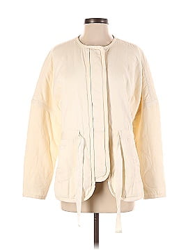 Madewell Jacket (view 1)