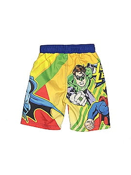 Justice League Board Shorts (view 2)