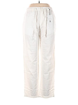 Assorted Brands Linen Pants (view 1)